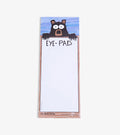 Magnetic List - Eye Pad