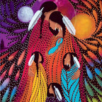 Indigenous Art Puzzles
