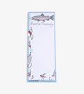 Magnetic List - Fishful Thinking