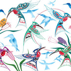 Indigenous Art Puzzles
