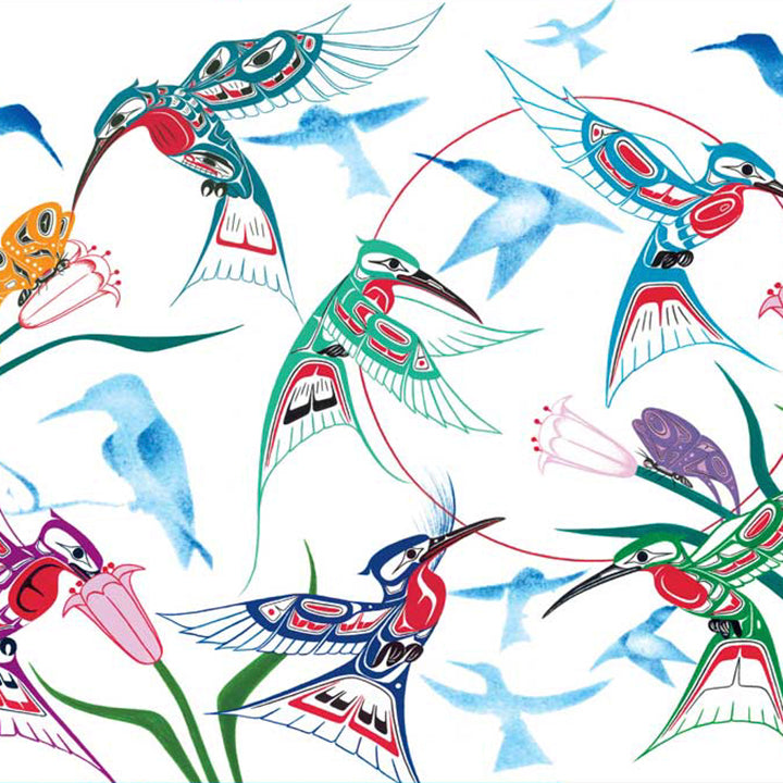 Indigenous Art Puzzles