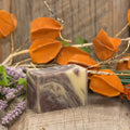 Hemp Lemongrass & Patchouli