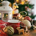 Essential Oils - Holiday Heritage Fragrance Oil