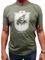 Men's T-Shirts - Hwy 3