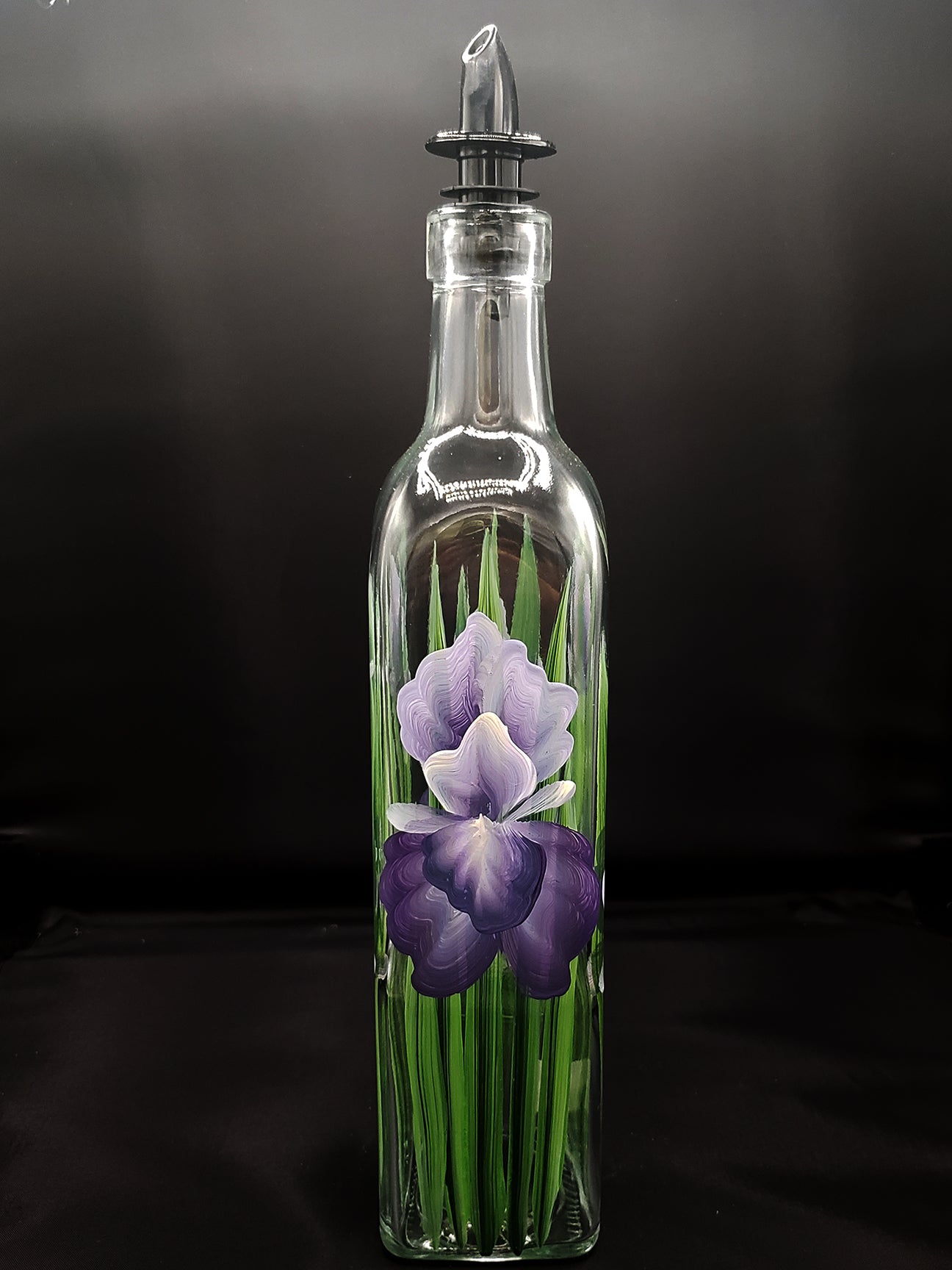 Everything Bottles - Iris