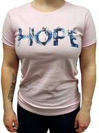 Ladies' T-Shirts - HOPE
