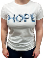 Ladies' T-Shirts - HOPE