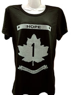 Ladies' Tees-Hwy 1&3
