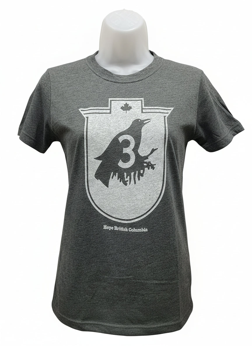 Ladies' Tees-Hwy 1&3