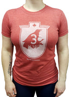 Ladies' Tees-Hwy 1&3