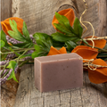 Bar Soap - Lavender & Honeysuckle