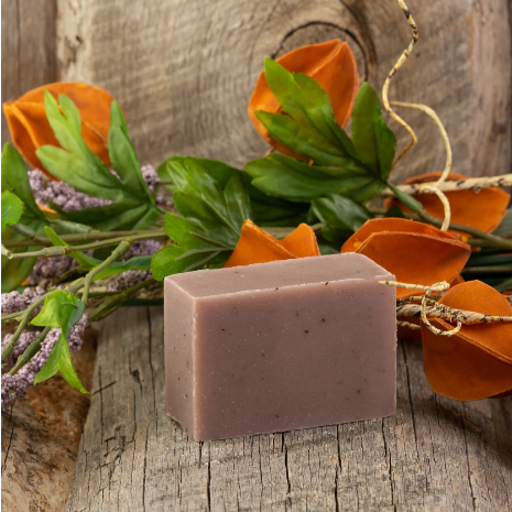 Bar Soap - Lavender & Honeysuckle