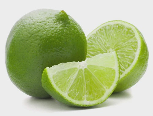 Essential Oils - Lime