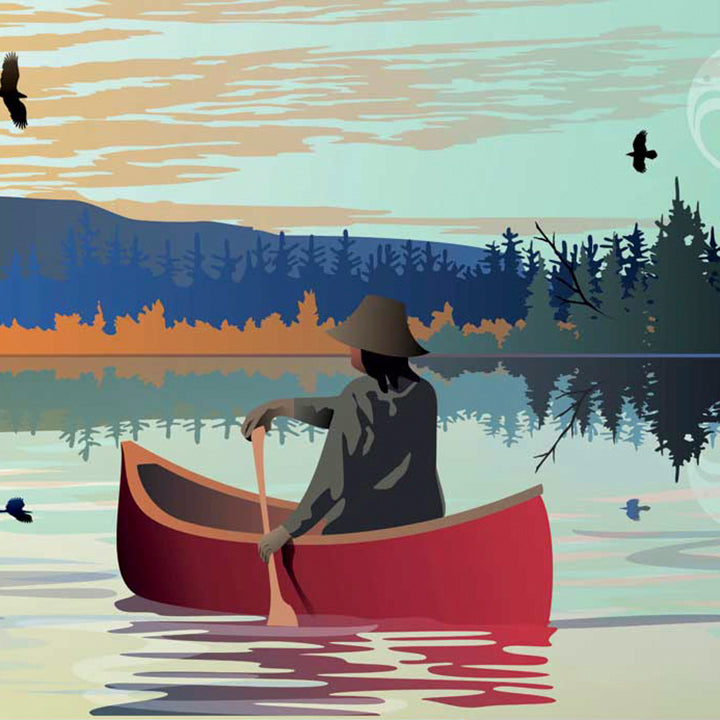 Indigenous Art Puzzles