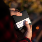 Hollow Tree Candles