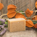Bar Soap - Manuka Honey & Oat