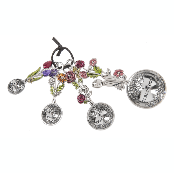 Measuring Spoon Sets - Var Designs