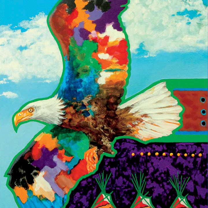 Indigenous Art Puzzles