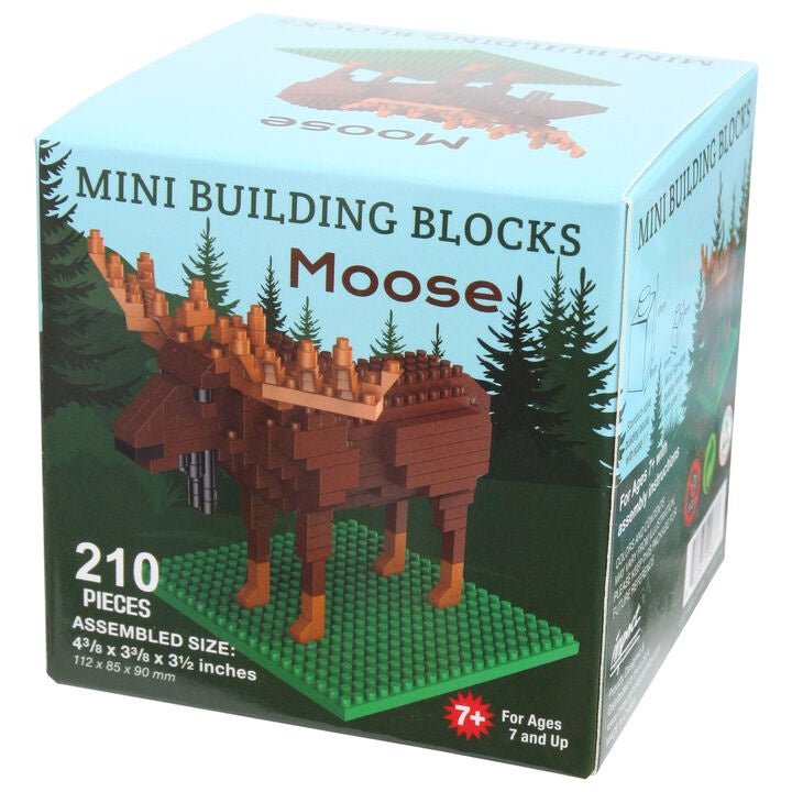 Mini Blocks Designs10.