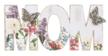 Mom Shelf signs