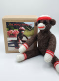 Felting Kit - Monkey