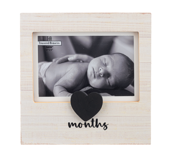 Months Baby Frames