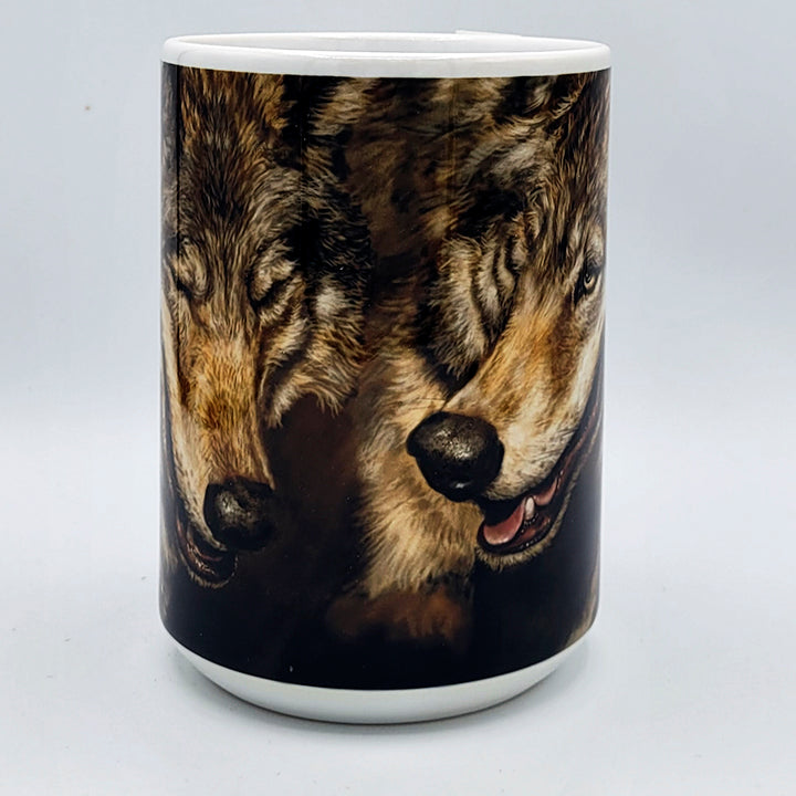 PMA Mugs