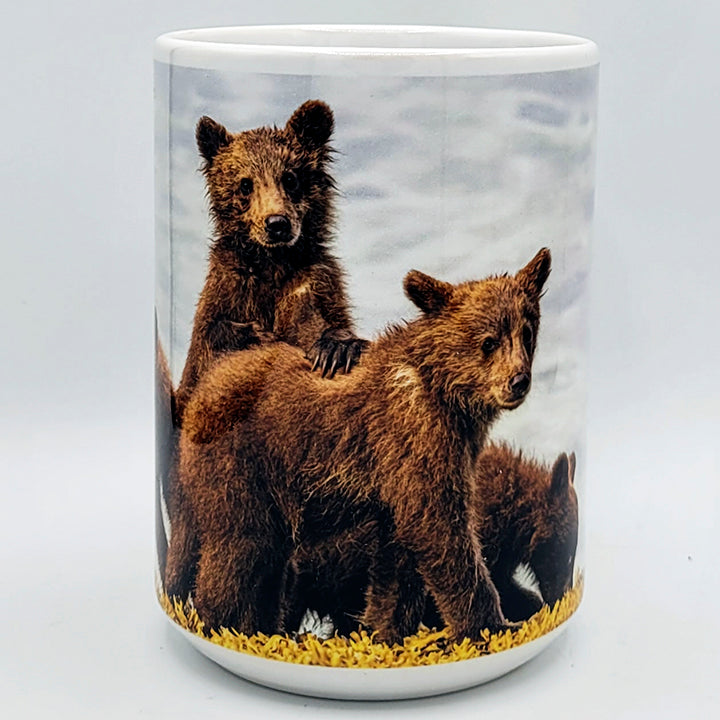 PMA Mugs