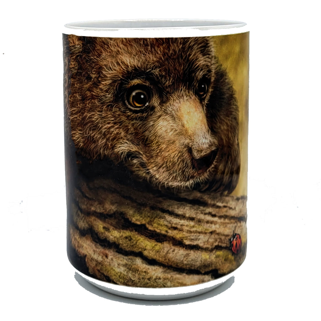PMA Mugs