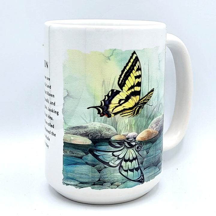 PMA Mugs