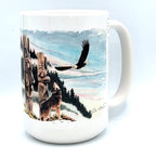 PMA Mugs