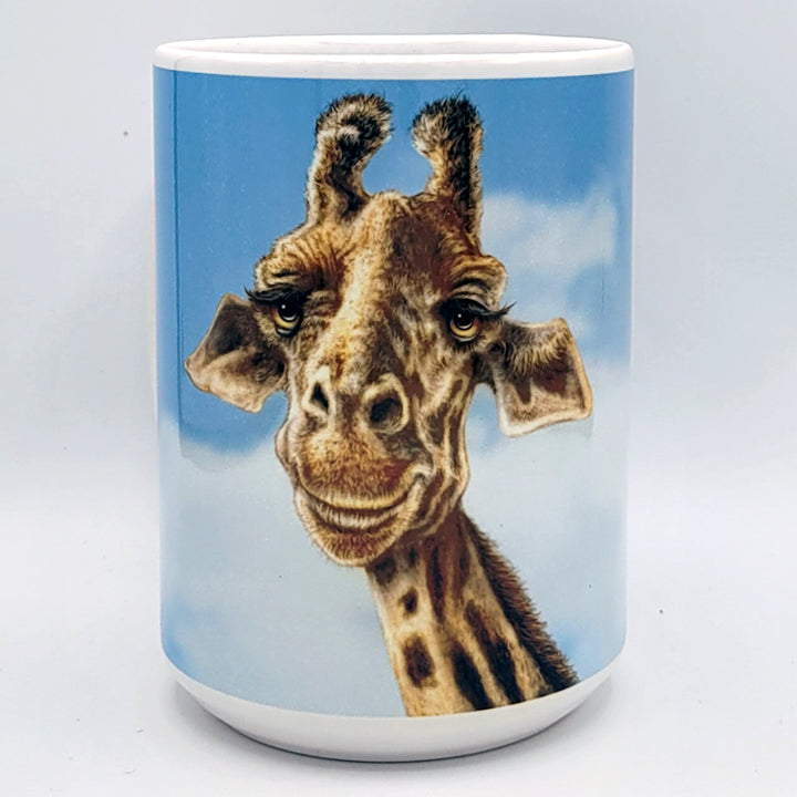 PMA Mugs