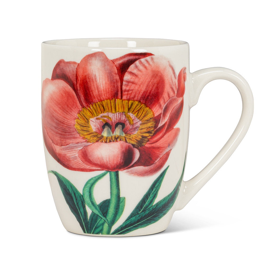 Extra Large Bloom Mug
