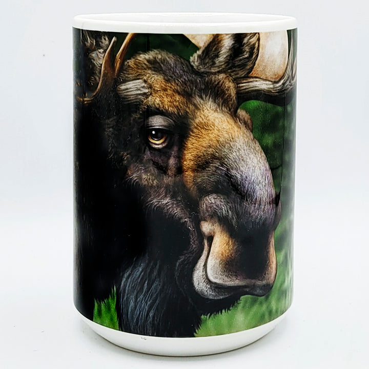 PMA Mugs