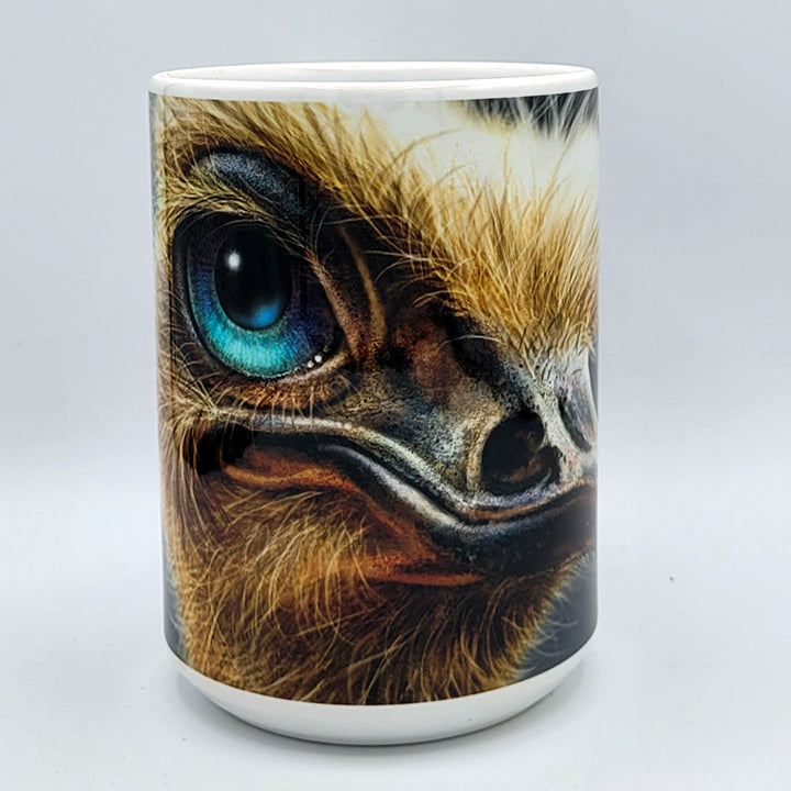 PMA Mugs