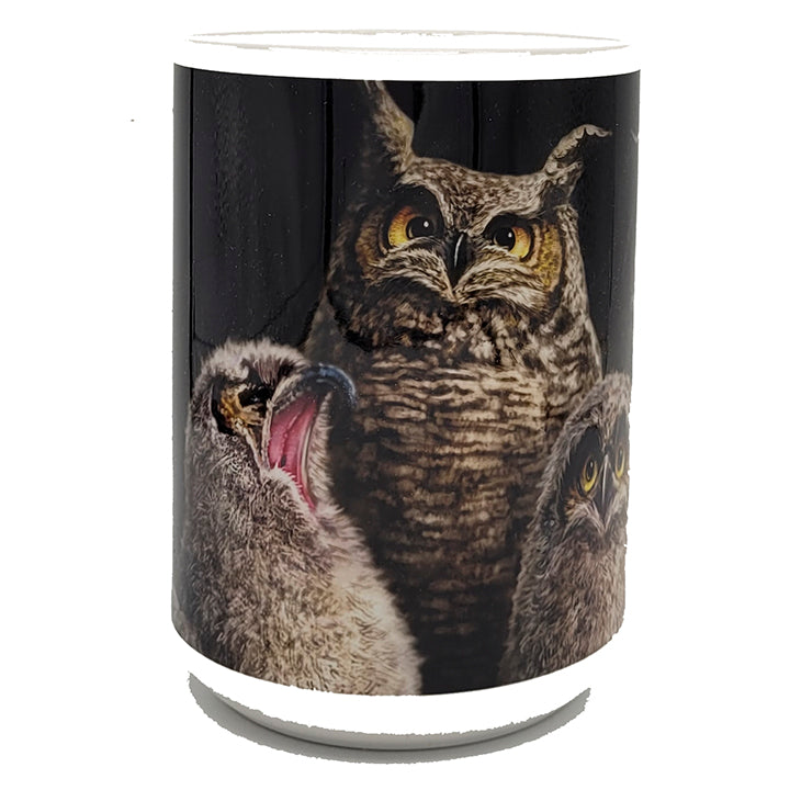 PMA Mugs