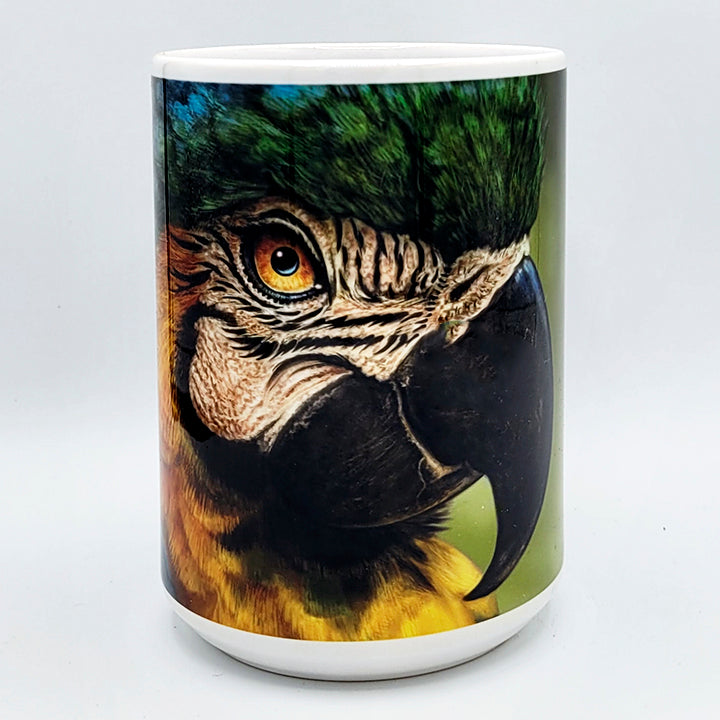 PMA Mugs