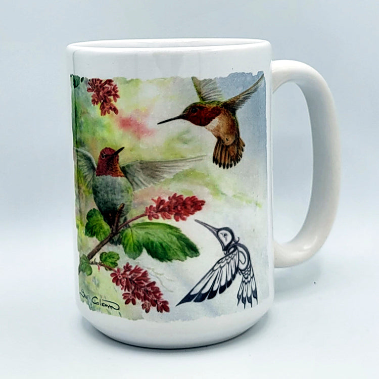 PMA Mugs