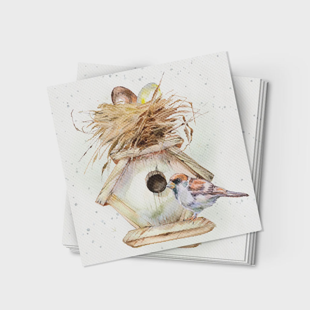 Napkins - Bella Flor