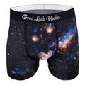 Good Luck Undies - Nebula XL