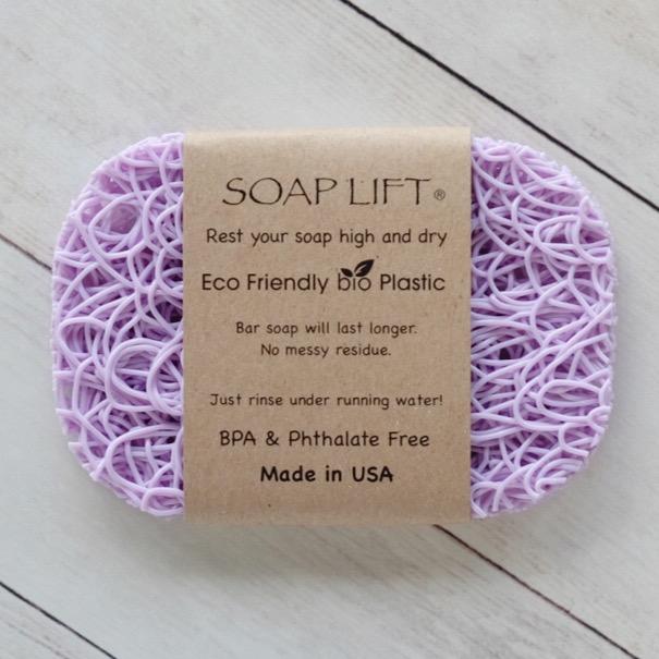 Soap Lifts - All colors