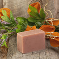 Bar Soap - Peppered Rose