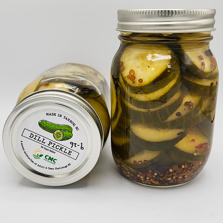 ATC Pickles