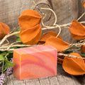 Bar Soap - Pink Citrus