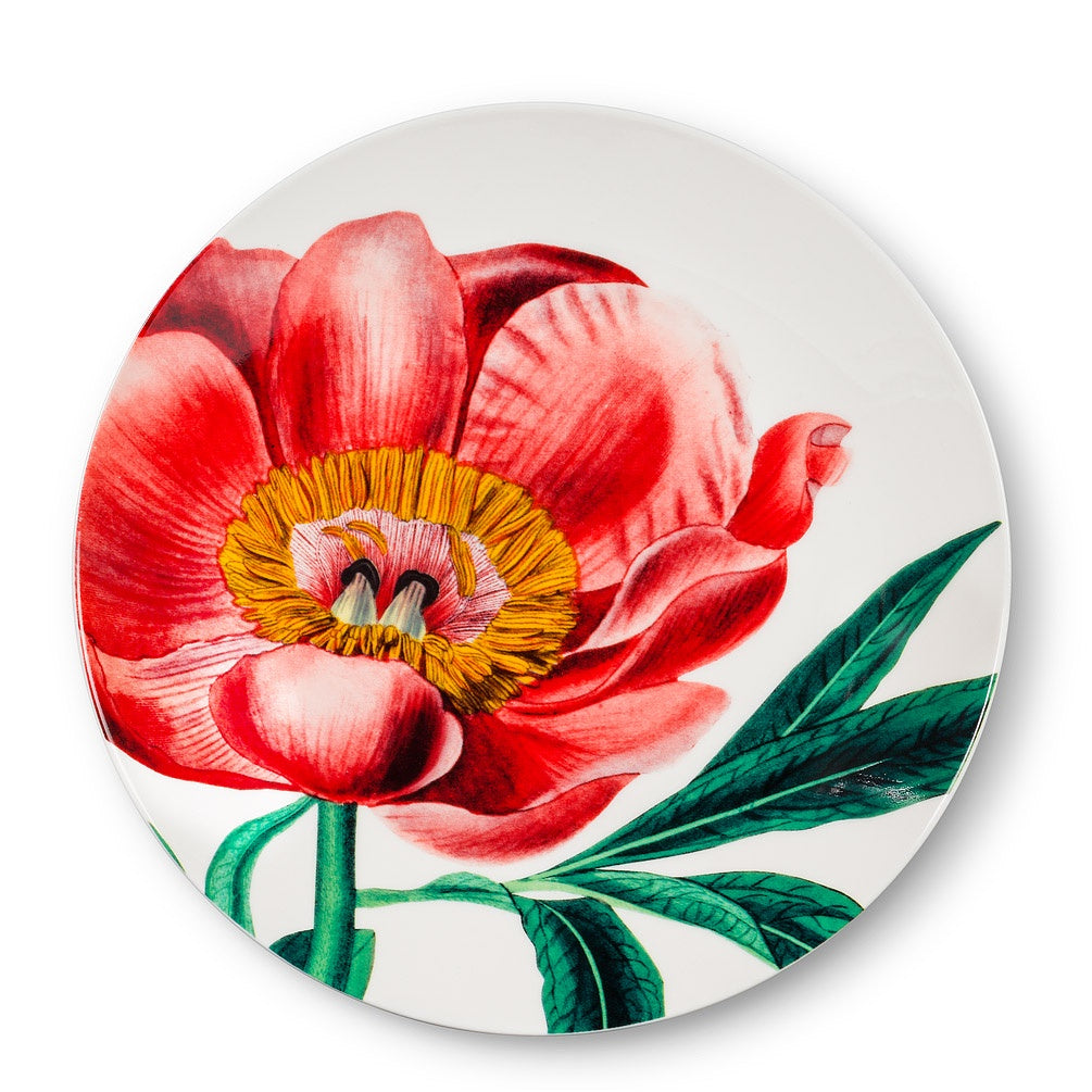 Extra Large Bloom Small Plate
