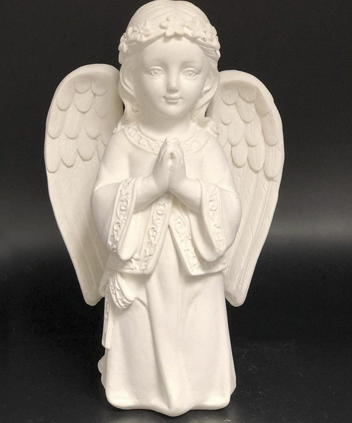 Angel - Praying