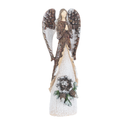 Noel Angels - 2 designs - 11.5" tall