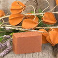 Bar Soap - Pumpkin Pie