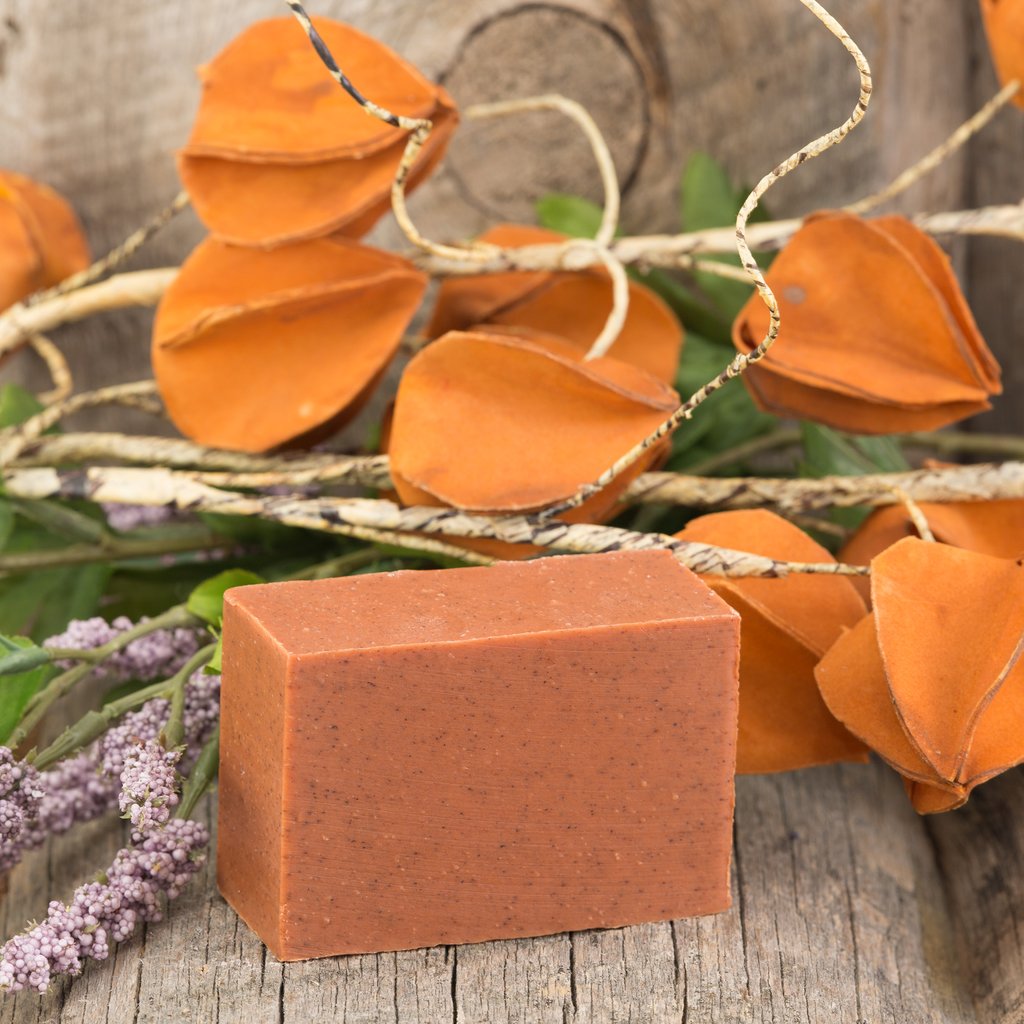 Bar Soap - Pumpkin Pie