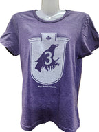 Ladies' Tees-Hwy 1&3